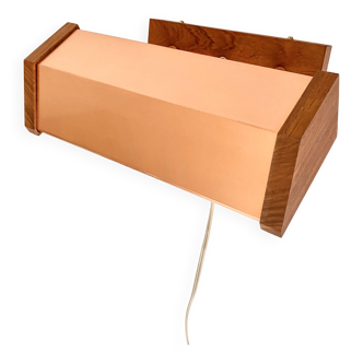 Fuga / Hammerborg wall lamp circa 60