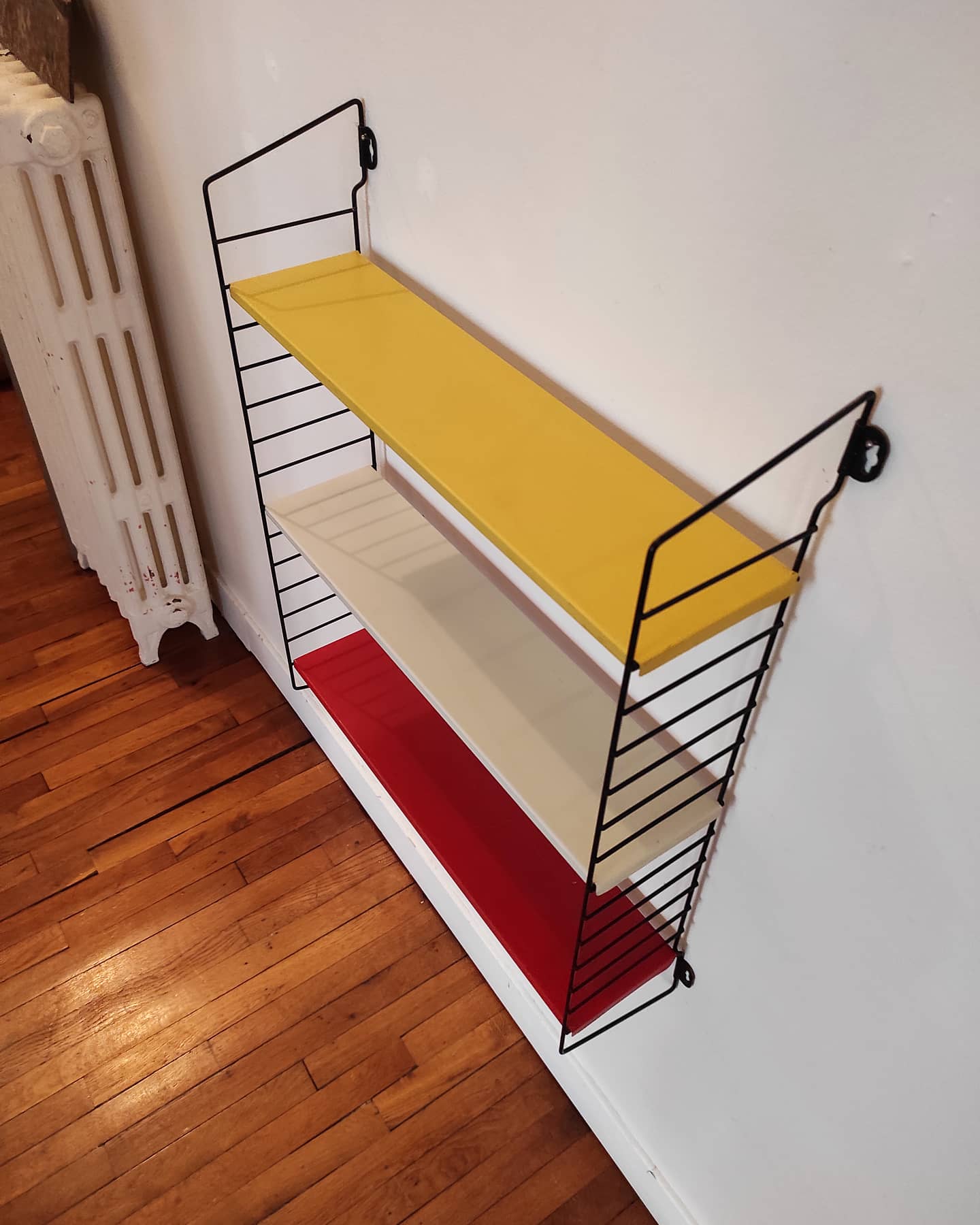 Étagère pocket Bookshelves Tomado