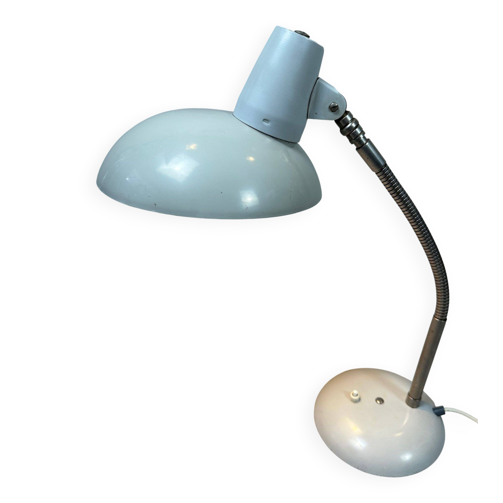 Bauhaus desk lamp – SIS