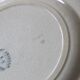 Samaritan ironstone plate