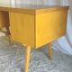 Vintage desk by Ekawerk Germany 60s