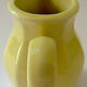 Porcelain creamer