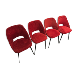 Rug chairs