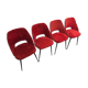 Rug chairs