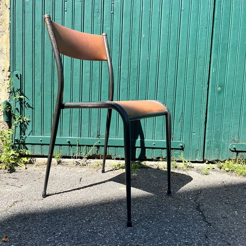 Mullca 510 school chair