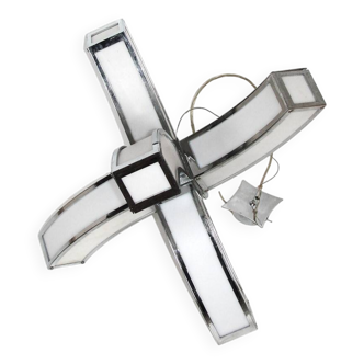 Pendant lamp, 1990s