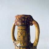 Ancient Berber amphora