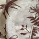 English Ironstone Pedestal Dish