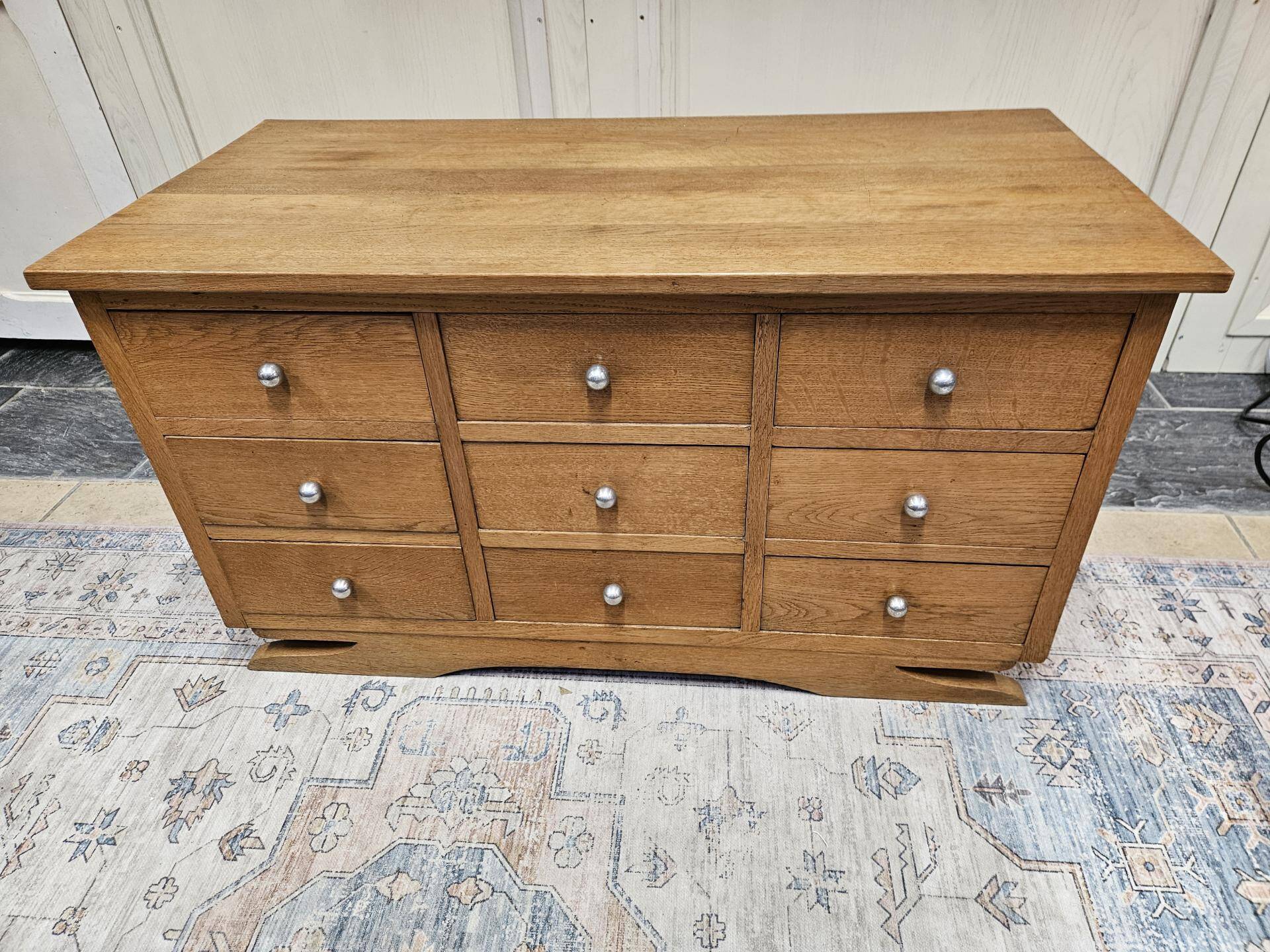 Meuble de métier - Meuble à tiroirs