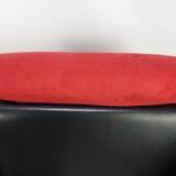 Armchair by Ettore Sottsass for Knoll, Italy 1980's