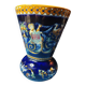 Gien vase