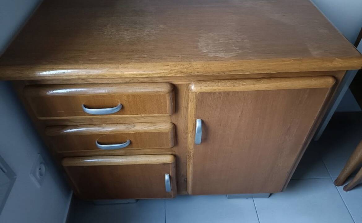 Mado furniture from the late 1950s