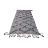 Tapis Zanafi 268 x 137 cm