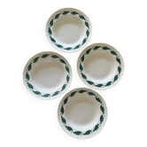 4 deep plates