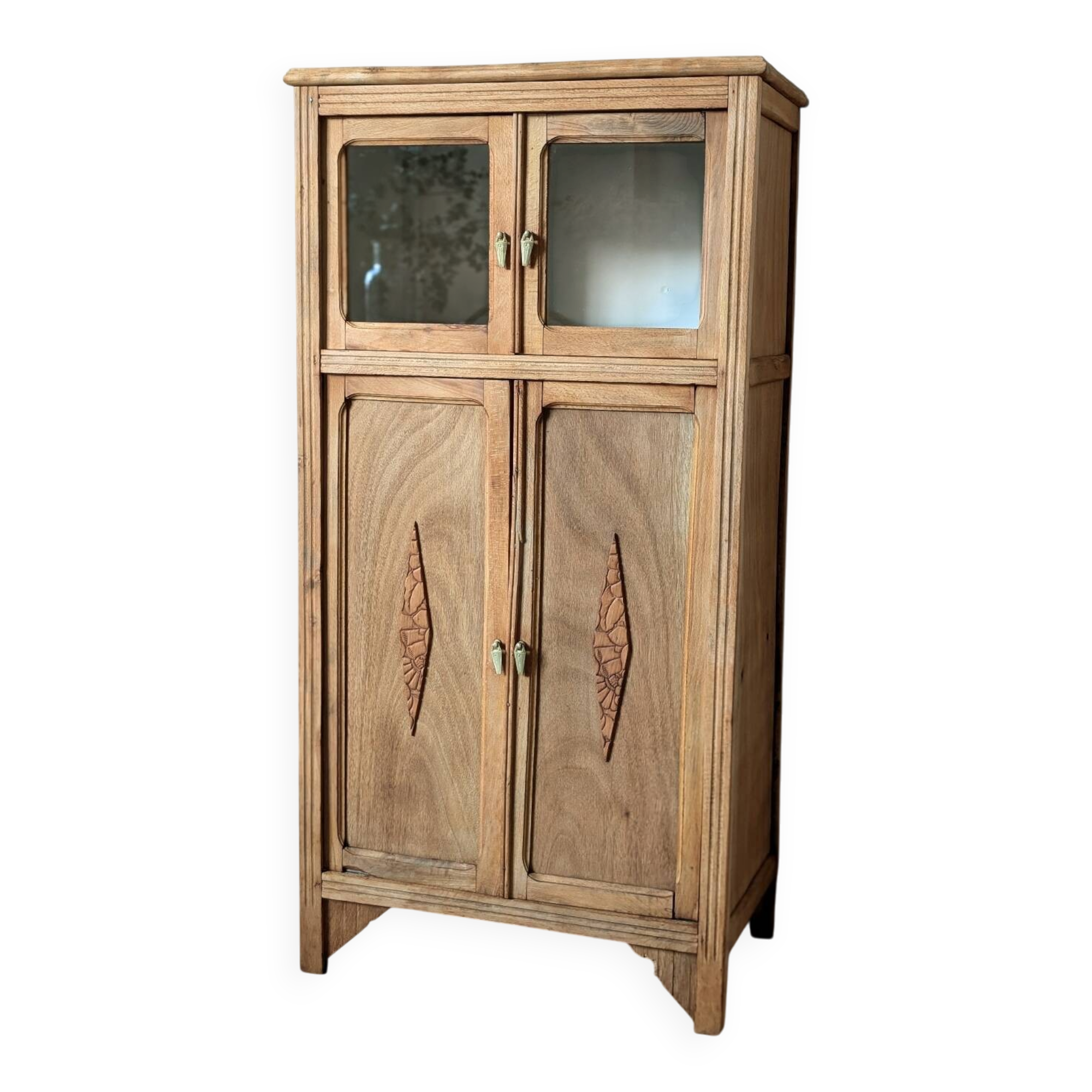 Art Deco sideboard 1920-1930 renovated