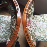 Art Deco chairs