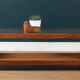 Table basse, G-plan 1960