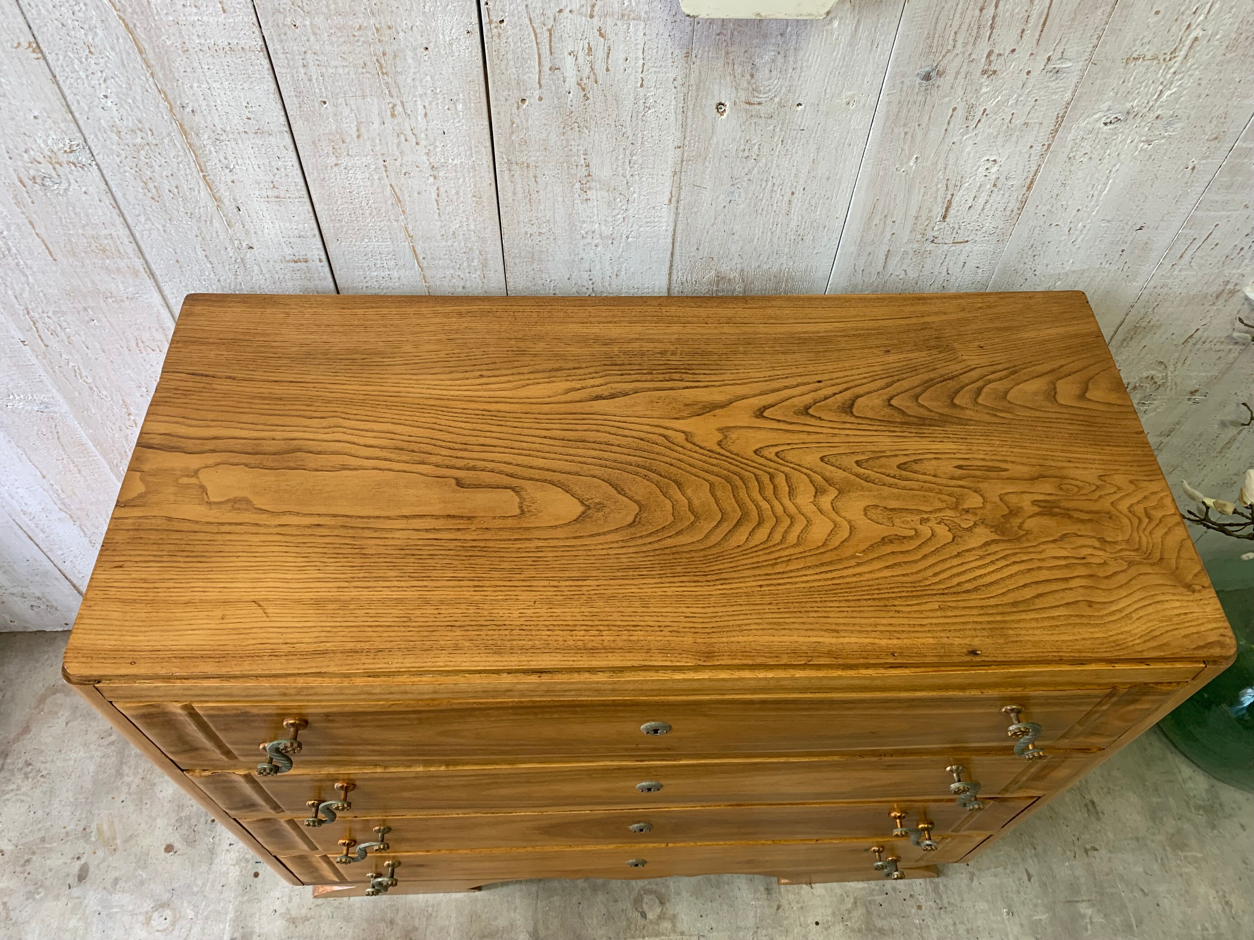 Commode des années 50