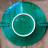 Lunetta Vallauris fruit bowl from the 1950s.