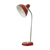 Vintage desk lamp ''Aluminor''