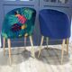 Vintage chairs