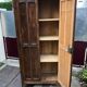 Armoire parisienne
