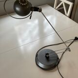 Articulated lamp