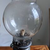 Oil lamp