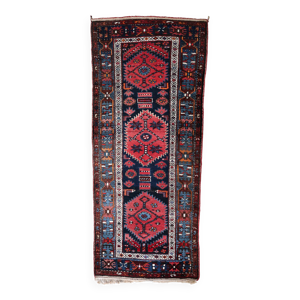 Antique Persian Handmade - 1920s
