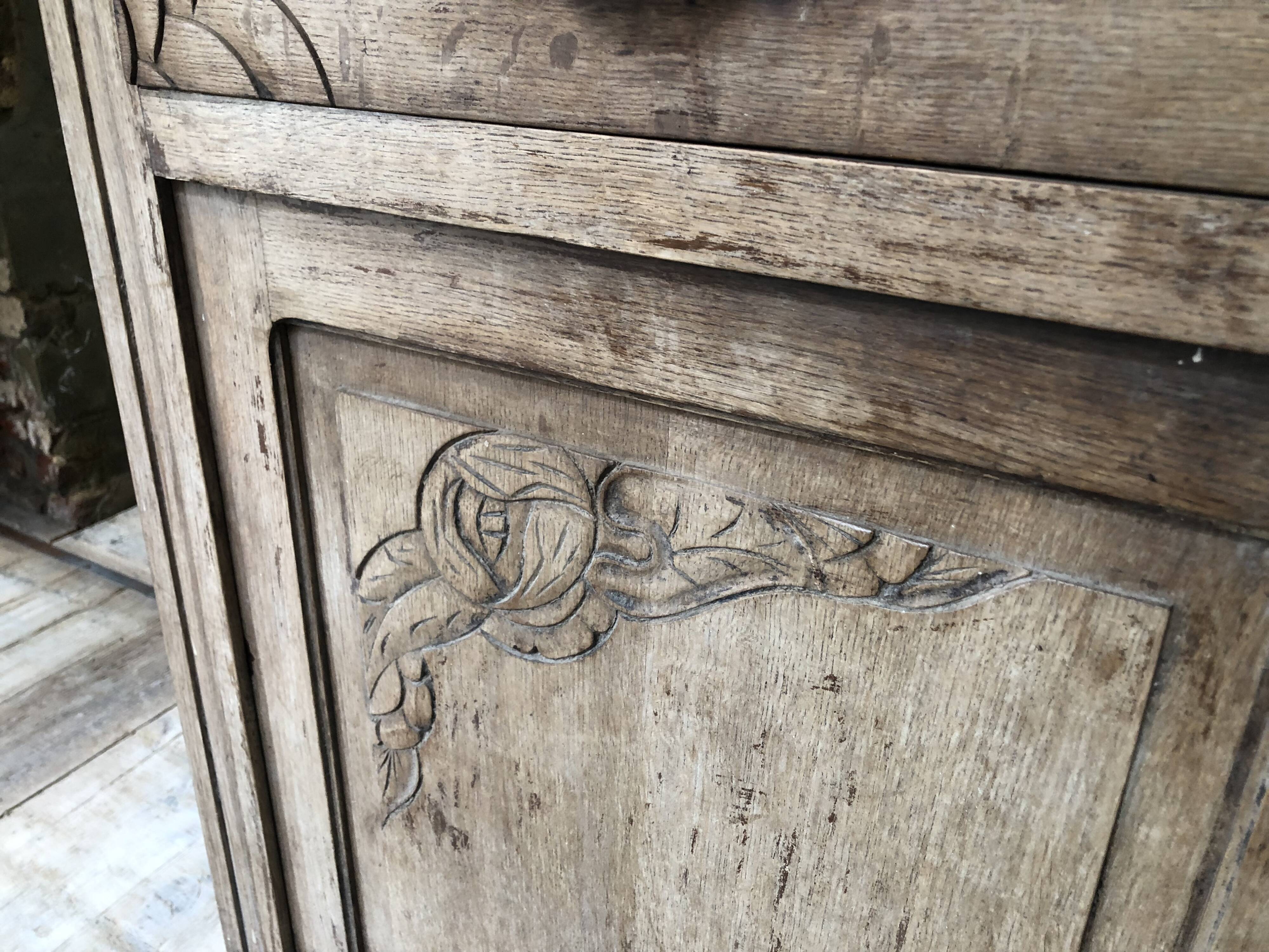 Art Deco Buffet