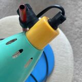 Aluminor desk lamp 1980