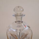 Danish glass carafe from Holmegaard