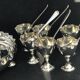 English egccups set