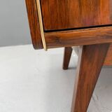 Commode à Tiroirs par Bohumil Landsman pour Jitona, Tchécoslovaquie, 1960