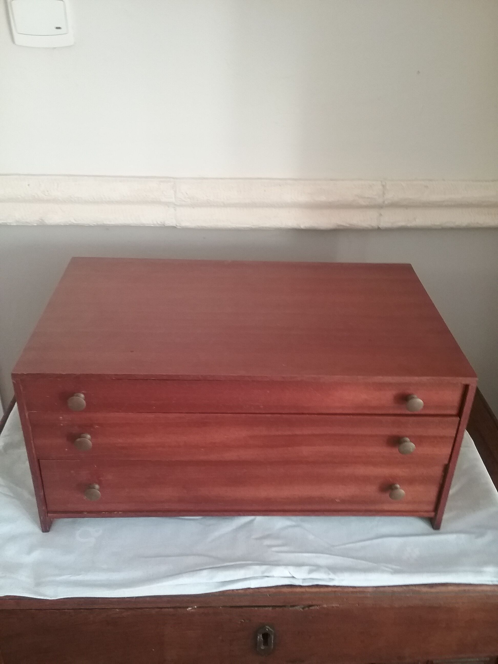 Cultery set Christofle 90 pieces