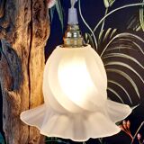 Baladeuse tulipe vintage