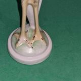 Figurine: Grey Heron - Hollóháza