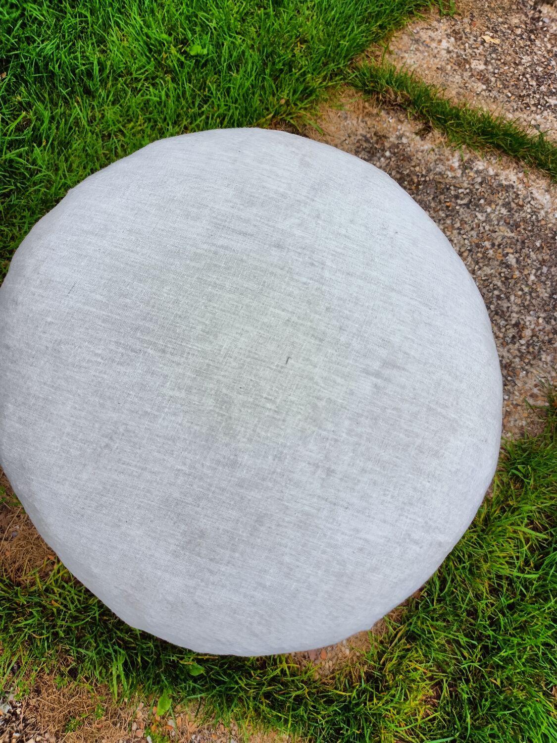 Old style piano stool louis xvi