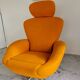 Fauteuil modulable Dodo de Toshiyuki Kita, édition Cassina, 2000