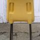 Bureau d'écolier et sa chaise vintage