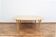 Vintage Table by Bruno Mathsson for Fritz Hansen, 1980s.
