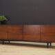 Sideboard 60 70's rosewood
