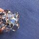 Saleron en cristal Daum