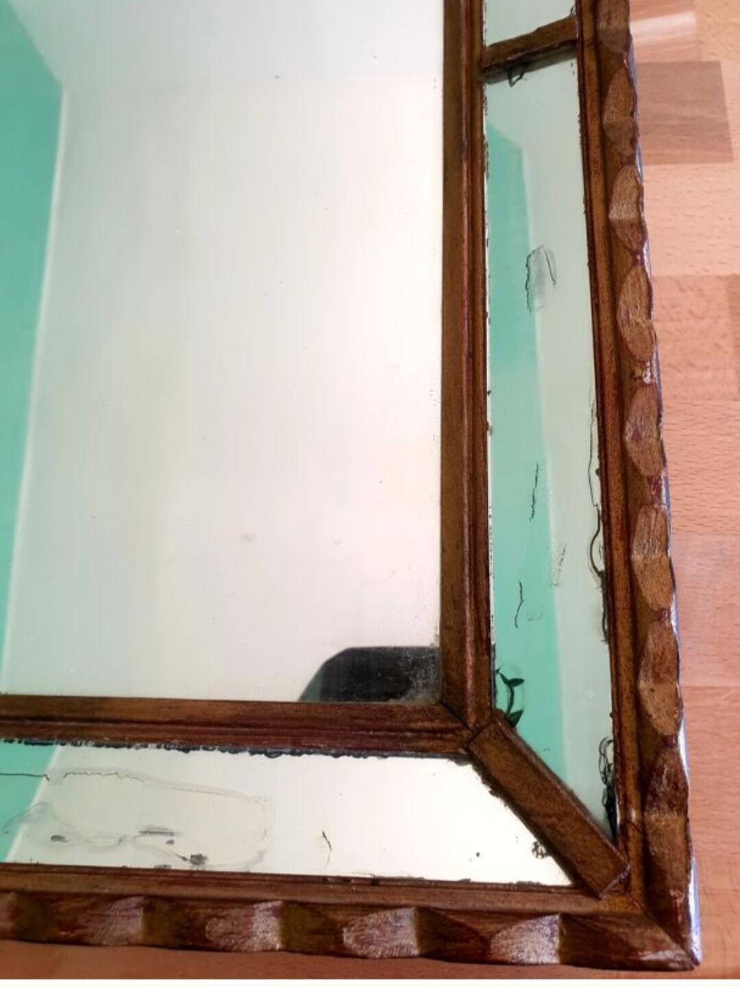 Miroir Africaniste Pierre Dariel