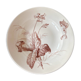 Deep plate