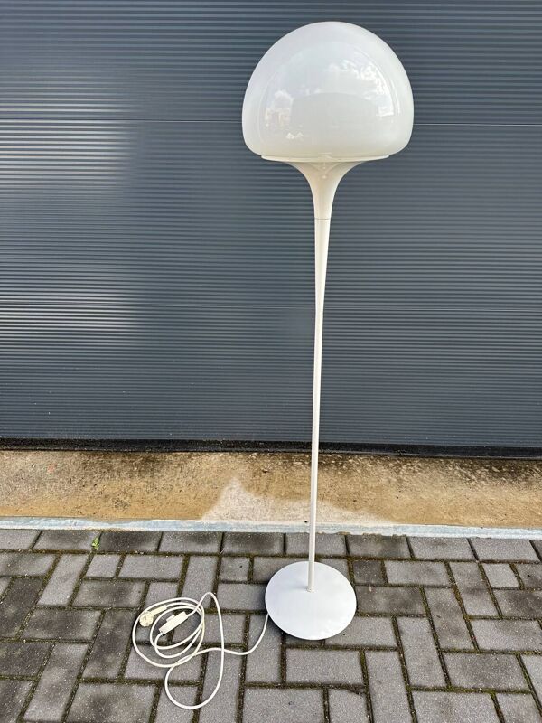 Goffredo Reggiani Lampadaire