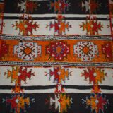 Moroccan carpet