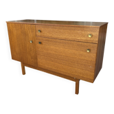Petite enfilade Allemande (RDA) vers 1960