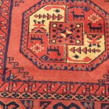Oriental rugs