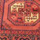 Oriental rugs